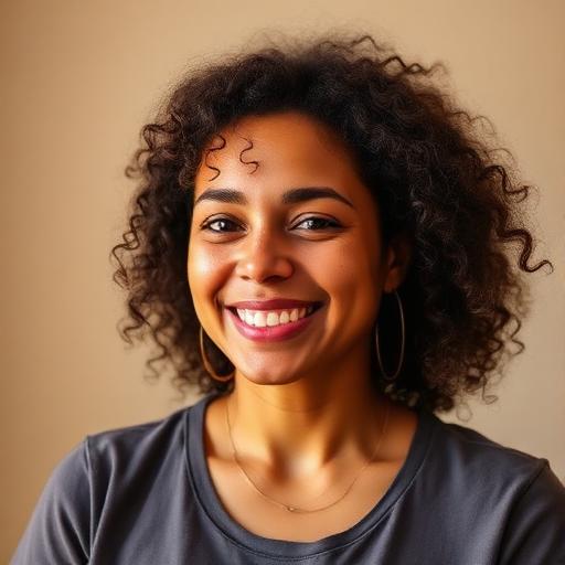 Foto de Juliana Pereira